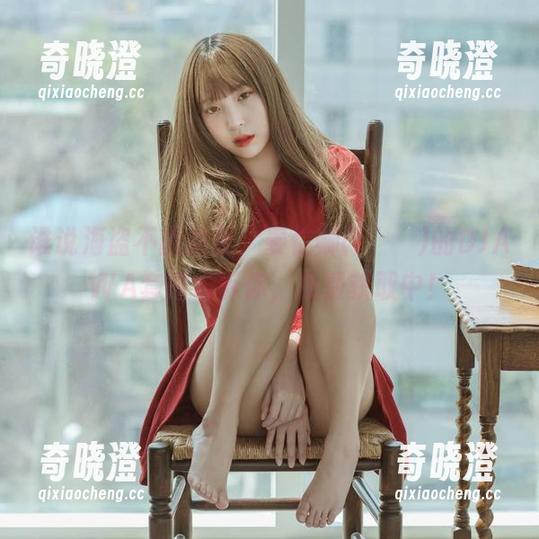 谁说海盗不能美丽，姜仁卿(강인경)的DJAWA套图告诉你，免费获取中！
