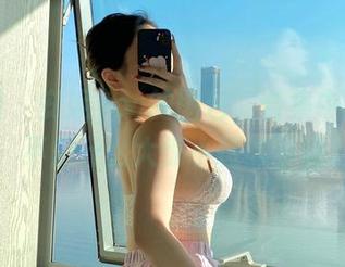 微密圈 – 安妮yoo的图包，合集中的秘密，不是什么大惊小怪的事情。