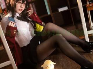 安食Ajiki图包来了!笨拙的小恶魔没想到也能这么好玩!