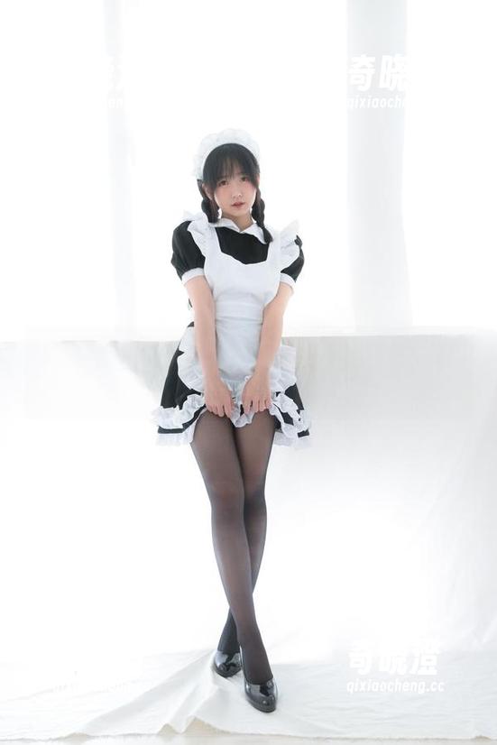 定制作品！少女秩序的猫猫，撩得人好烦啊