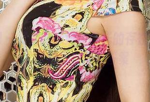 尤果网 – 安柔的妹妹是怎样的存在？别急，图包里全都有答案