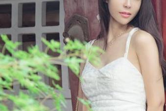 尤果网 – 林妃媛在浴缸中在线，每一张都是巧妙呼唤合集里的欲望。