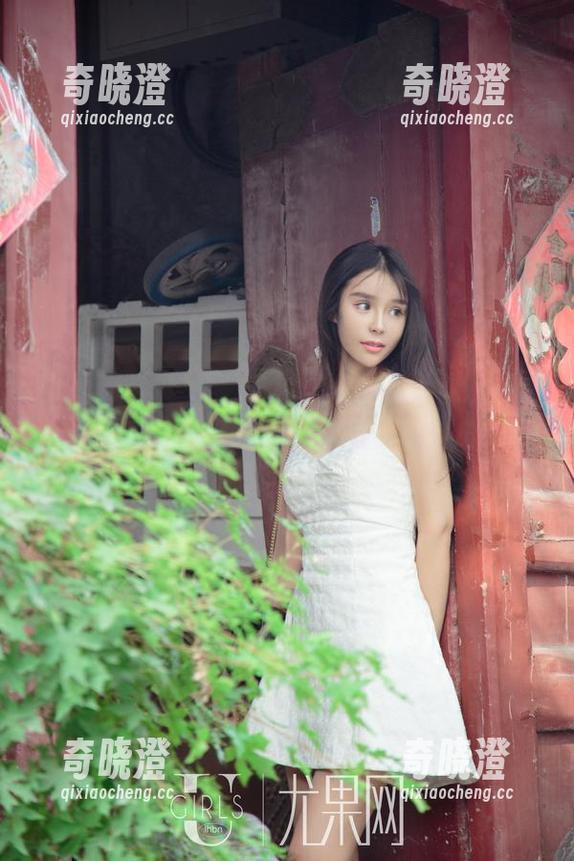 尤果网-林妃媛 尤果网 - 林妃媛在浴缸中在线,每一张都是巧妙呼唤合集里的欲望。