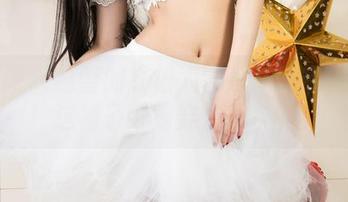 尤果网 – 赵雪的红裙大冒险：图库精选版！这裙子可是穿了两次的！