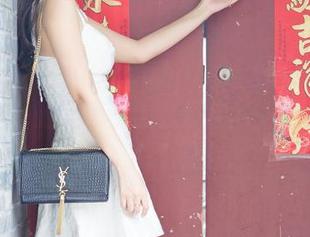 尤果网 – 飞Angelababy，快来给我讲讲，纯白的美图是怎么炼成的，没圣光的日子怎么过！