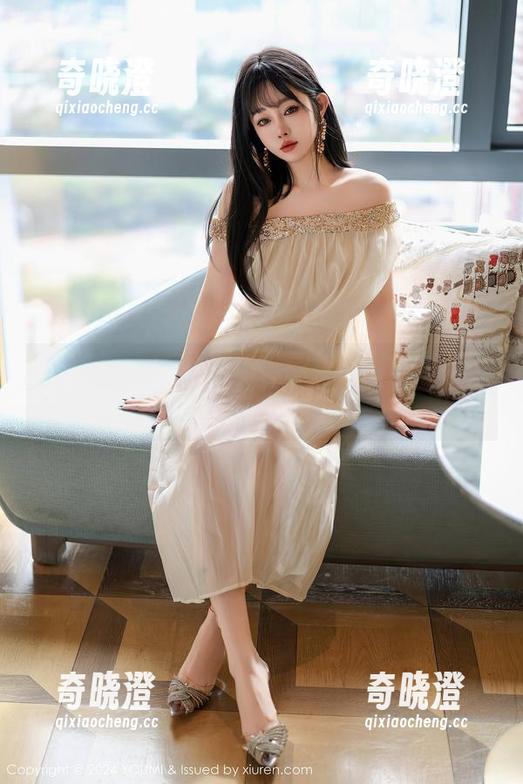 尤蜜荟 - 娜露selena的女孩全集：下载前要做好被萌到的准备哦！