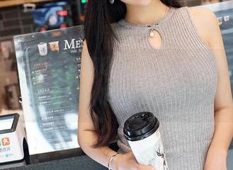 尤蜜荟 – 精选安璐璐写真集，袅娜娉婷的身影怎么这么吸引人，不得不说