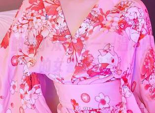 尤蜜荟 – 翻转小众印象——温心怡,作品中的女警新风潮