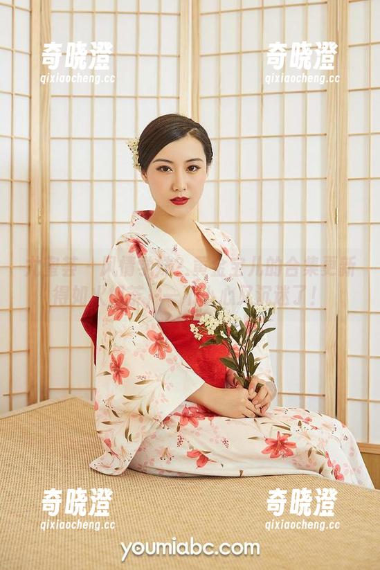 尤蜜荟 - 风情学妹？黄金宝儿的合集更新得如火如荼，一不小心又沉迷了！