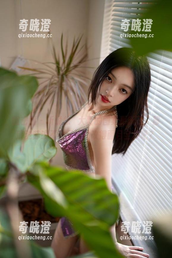 微密圈 - 听说徐珺大哥的图集更新了，部落流苏该不会又被他改得面目全非吧？