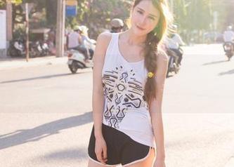 推女神 – 正当我以为定制礼服会乏味，Kiren_程程程的写真又让我重新审视了一下。