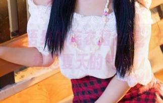 推女神 – 王语纯的连衣裙合集，分享让我想起夏天的气味