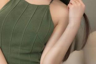 推女神 – 加点盐：谭晓彤短裙写真合集，随性又有料