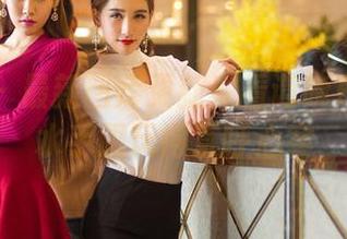 推女神 – 最新图库更新!看谭晓彤怎么把水手服玩得直呼心塞