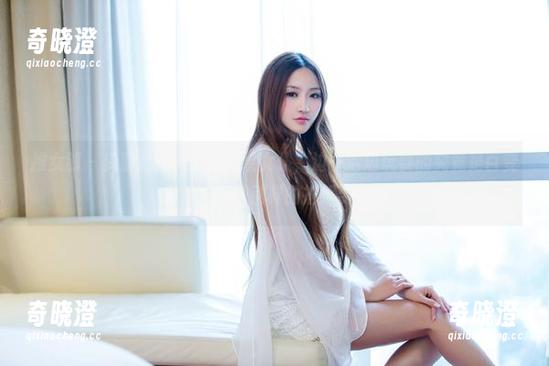 推女郎 - 资源盘点中，夏婉婉女仆，边干活边玩耍的究竟是百变工作，还是别样的拍照姿势？