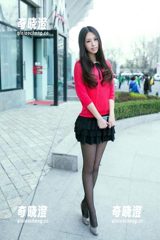 推女郎 - 最新和服穿搭，王馨瑶这次又要分享啥新花样？