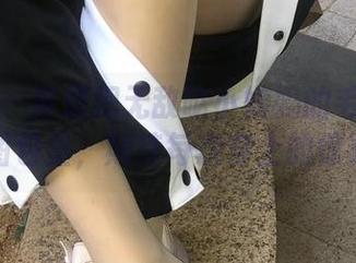 微密圈 – 真想把无敌哒小姨妈的毛衣收藏到图包里,期待每次穿上的惊喜。