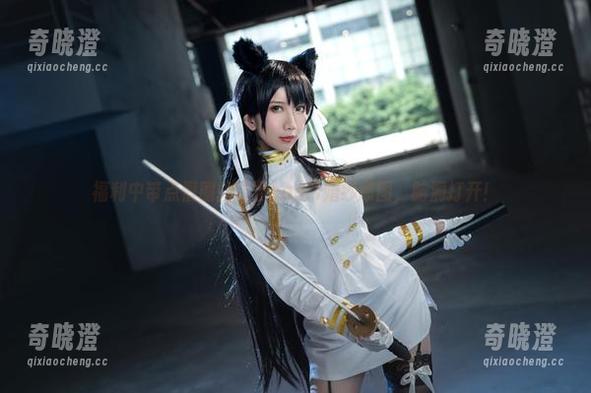 福利中带点懵圈的星野saori婚纱原图，脑洞打开！