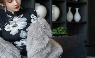 星颜社 – 转转Lisa的免费图集，运动？还是随便转转Lisa就好吧。