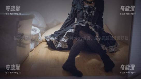 私拍天空：木花琳琳是勇者的中华风play合集，难以言喻的恰到好处