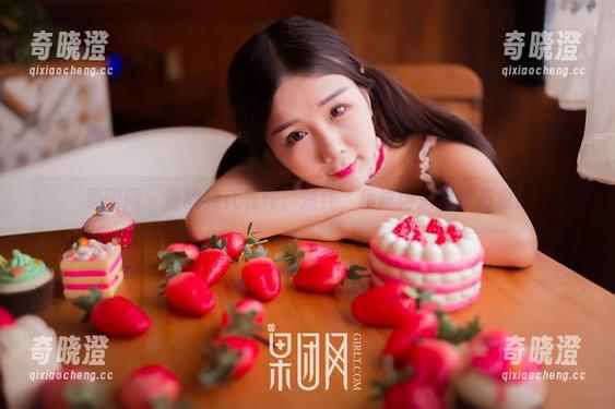果团网 - 黄歆苑代表作：清纯，精选内涵包罗万象！