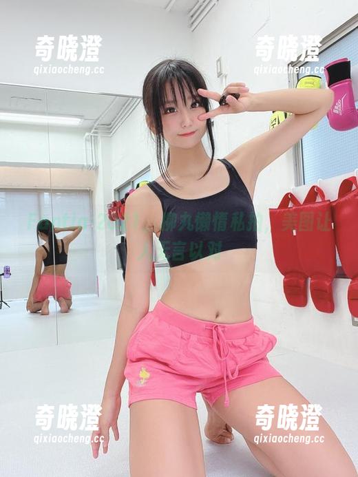 Fantia-2021，柳丸懒惰私拍，美图让人无言以对