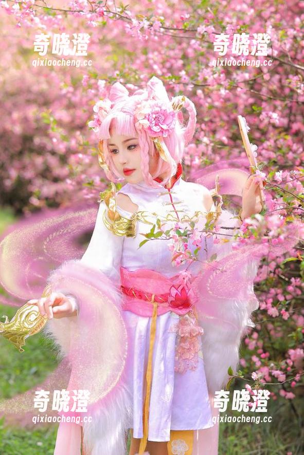 桃暖酱的美图画卷，私拍元素认领，今天又是开心的一天！
