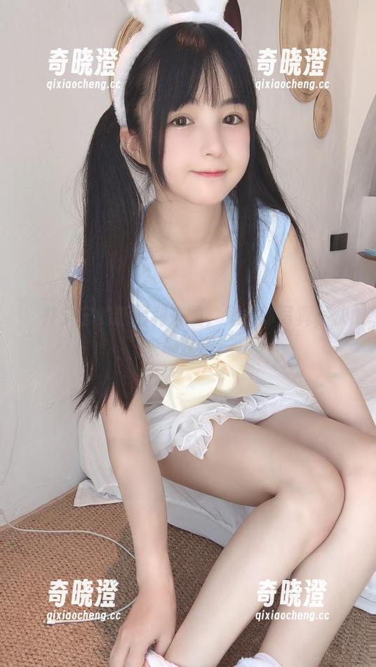 桜井宁宁的新福利来啦，兔女郎写真，快来瞧瞧吧！