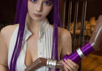 夏日的翻滚：桜井宁宁给你的一组写真，快来breakdance吧！