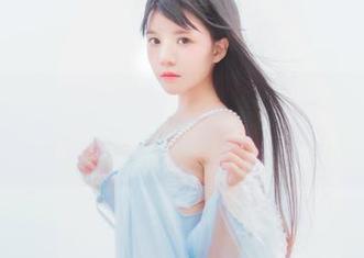 全套夏日制服，桜桃喵的作品无处不在的诱惑。