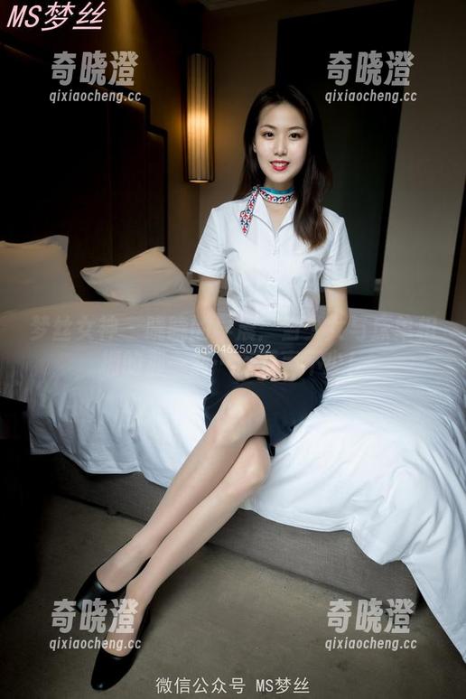 梦丝女神 - 晓晓的早晨：当少女与床单相拥的那一刻…资源真不少！