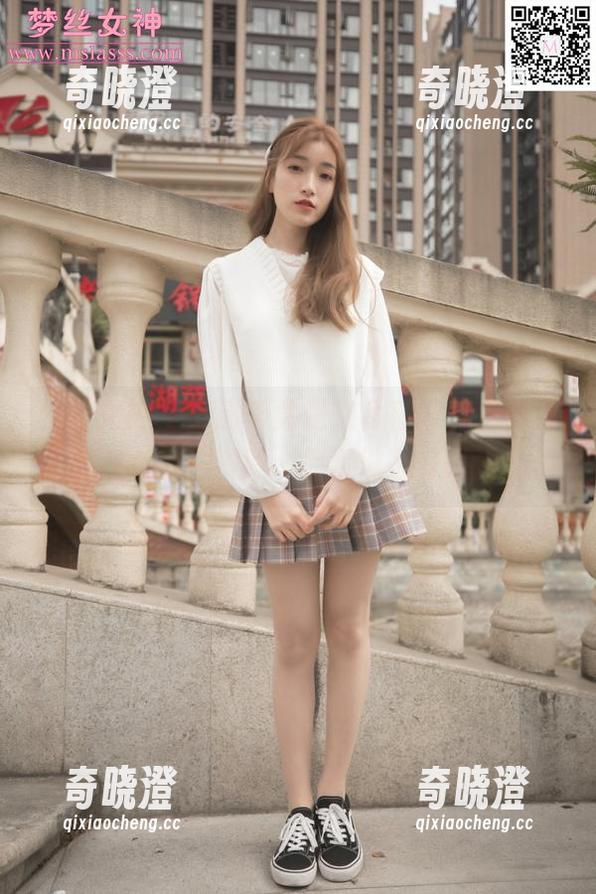 梦丝女神 - 高清毕竟是救命稻草，莹仙女的“女神”资源，你得准备好眼泪。
