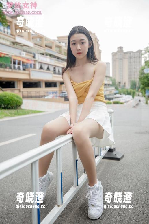梦丝女神-香萱 梦丝女神 - 香萱的纯白日常,写真集分享送到!