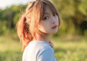 梨瑾瑾如何把体操服穿出新宇宙？cos之旅不停歇，套图看起来好像脑洞大开。