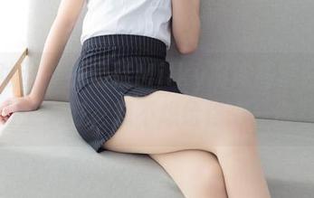 森萝财团 – 小奶糕Milky厨娘高清合集：刀工太好，想不想给你来一份？