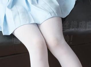 森萝财团又出新花样：肉丝换成白丝，这画风变得真奇妙！