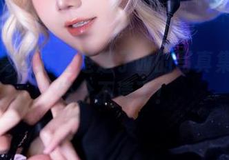 厦门的夏天还是楚楚子w的写真集？我已经分不清了！