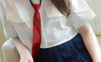 模范学院 – 看完糯美子Mini的牛仔裤作品,我的心如牛仔布般澎湃!
