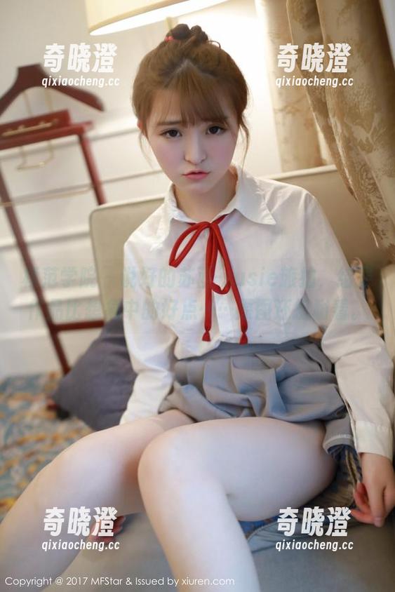 模范学院-苏西-susie 模范学院 - 说好的苏西-susie旅拍,结果作品比想象中的好点……原图还挺耐看。