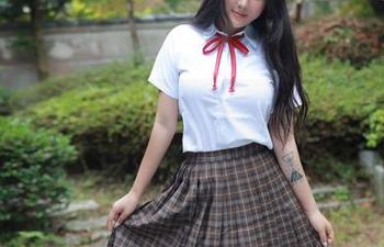 模范学院 – 如何形容陈怡曼连衣裙合集呢,先来个全包,要不然不够味儿。