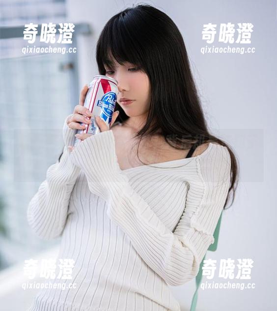 看似普通的蜜桃乌龙茶，背后却是汪知子的风韵