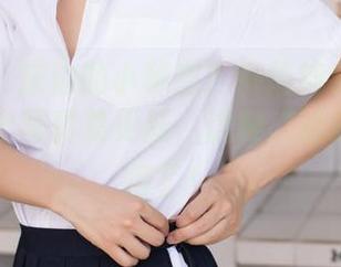 波萝社 – 床边的小秘密？柳侑绮Sevenbaby护士写真集更新，这种“治疗”我受得了！