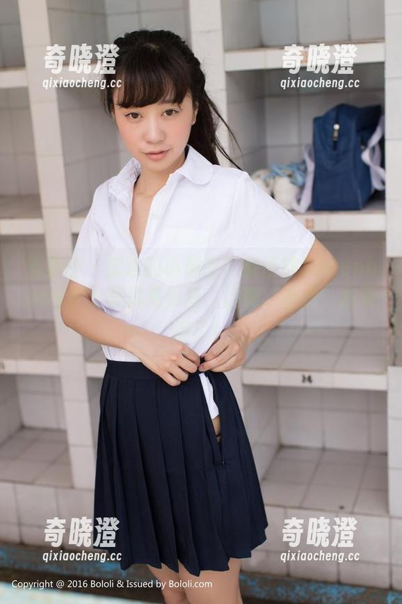 波萝社-柳侑绮Sevenbaby 波萝社 - 床边的小秘密?柳侑绮Sevenbaby护士写真集更新,这种“治疗”我受得了!