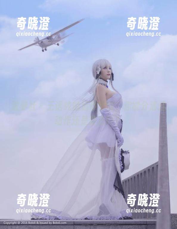 波萝社 - 王语纯的运动定制，你能分清是动作还是姿态吗？