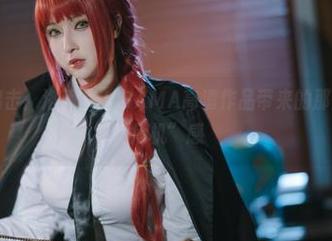 信浓女警出击：洛璃LoLiSAMA高清作品带来的那些微妙的“危机”感