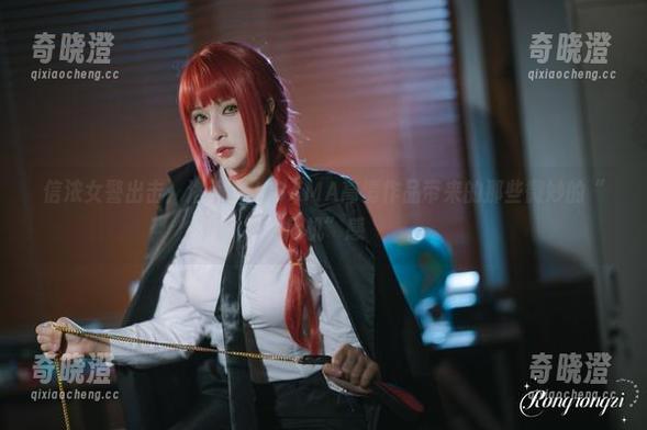 洛璃LoLiSAMA 信浓女警出击:洛璃LoLiSAMA高清作品带来的那些微妙的“危机”感