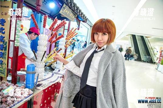 爱丝-佳慧 爱丝 - 赶紧收下这本佳慧的女神写真集,高清得让我一时措手不及!