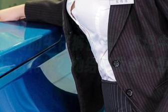 爱丝 – 小茹的牛仔裤合集：谁说牛仔裤就不能玩出花样？她给了我新的想法。