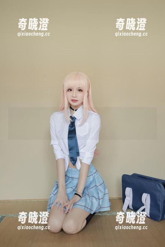 修女？不，我们用美图让她走心，爱老师phd新作合集！
