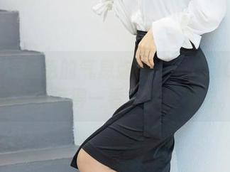 爱蜜社 – 粉色的气息弥漫——ALICE梁紫轩写真值得一看？真说不准。